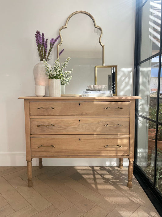 Delilah Chest of Draws