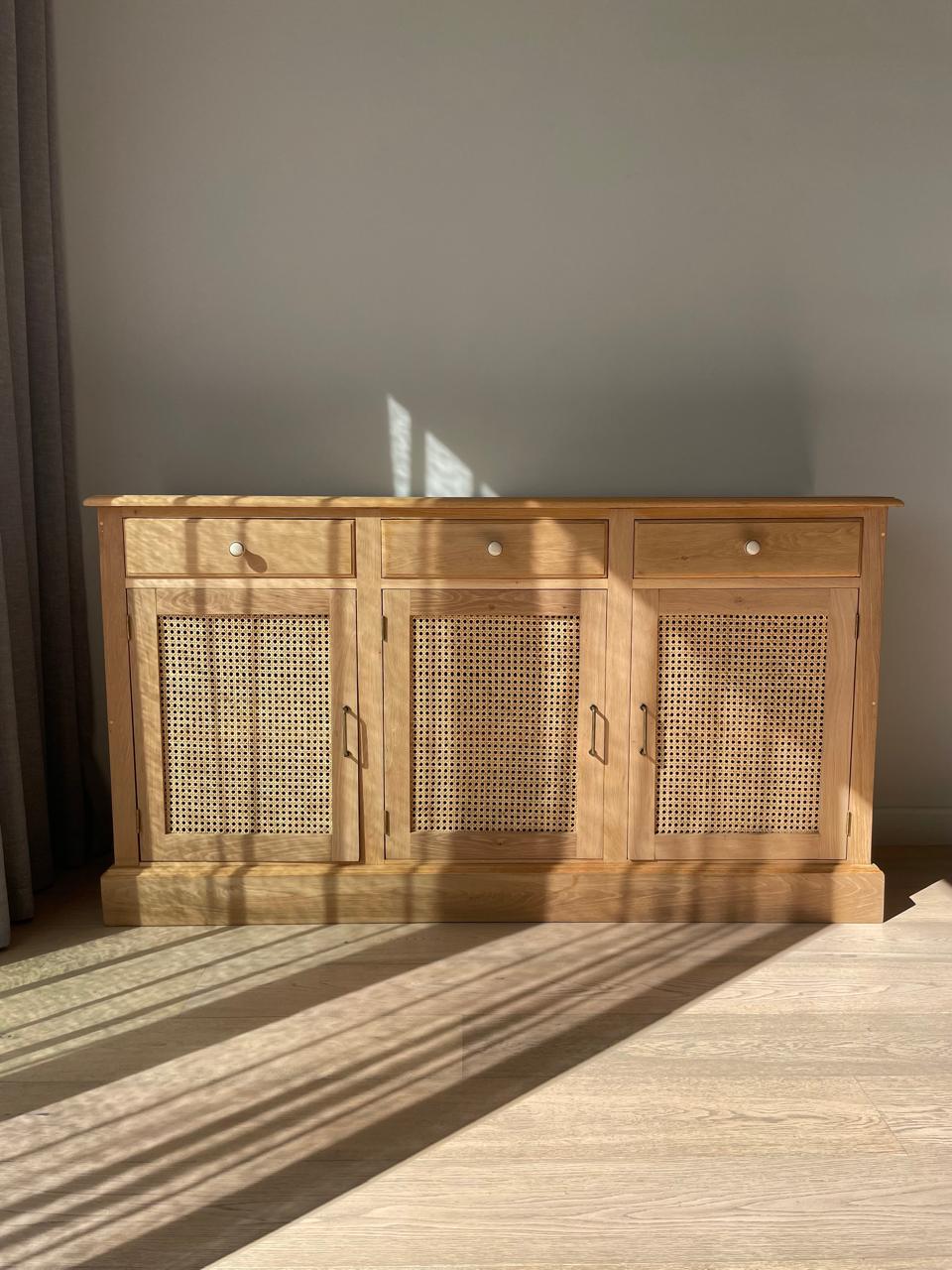 Sebastian Sideboard/Server