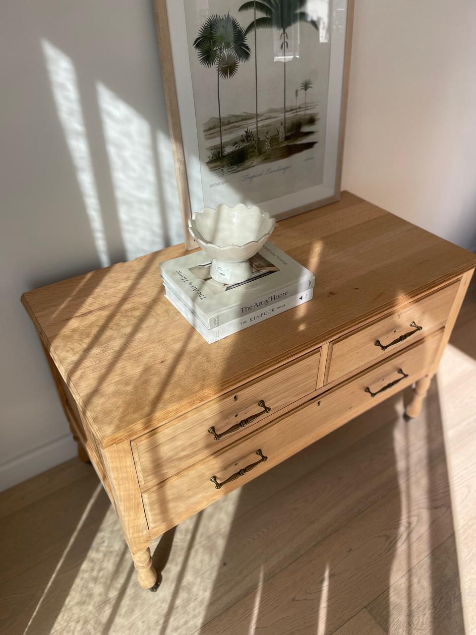 Kate Chest of Draws