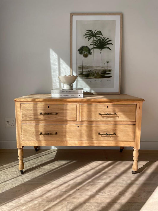 Kate Chest of Draws
