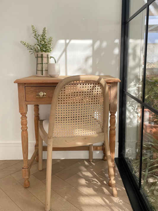 Milos Desk/Dressing Table