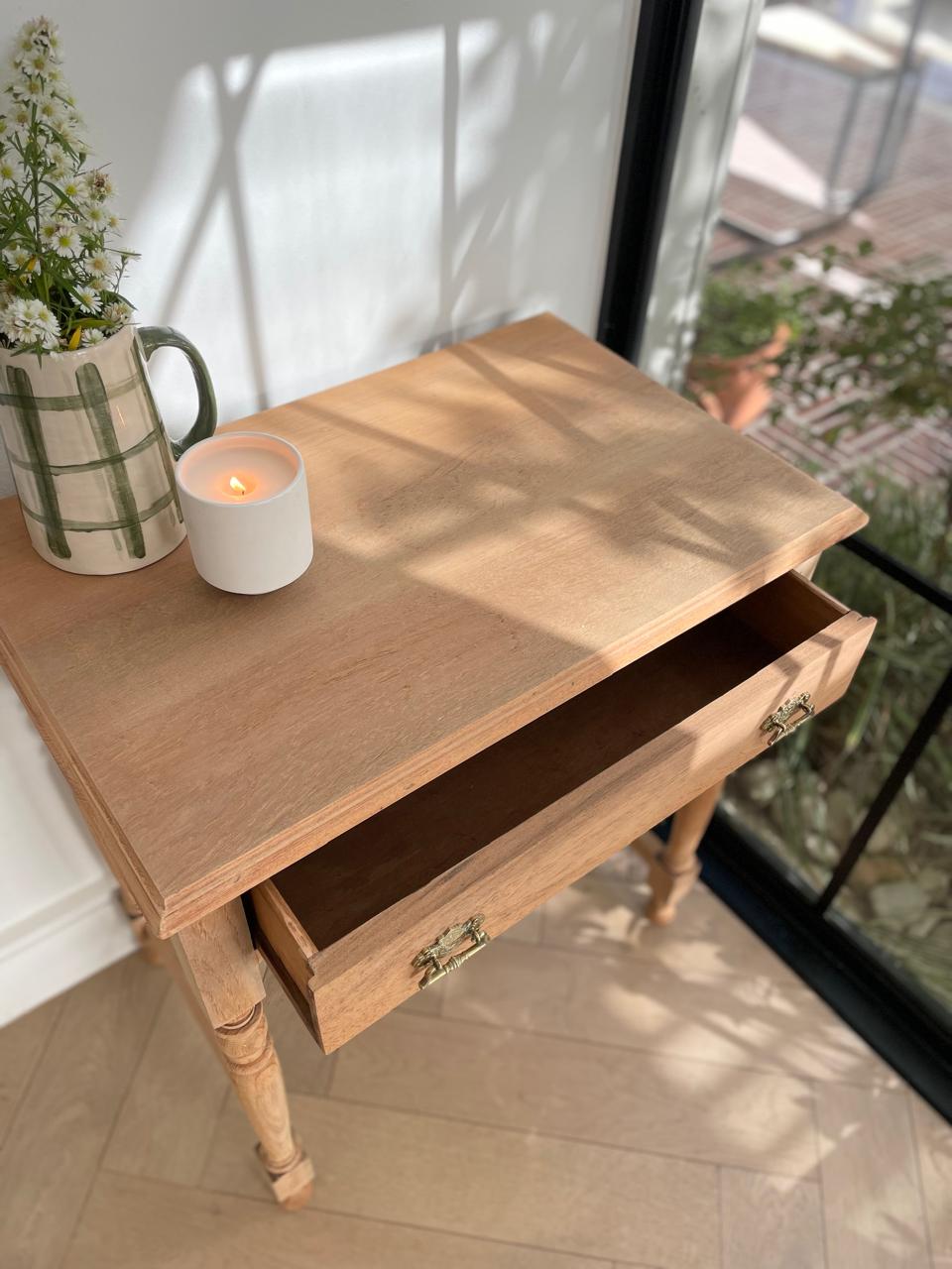 Milos Desk/Dressing Table