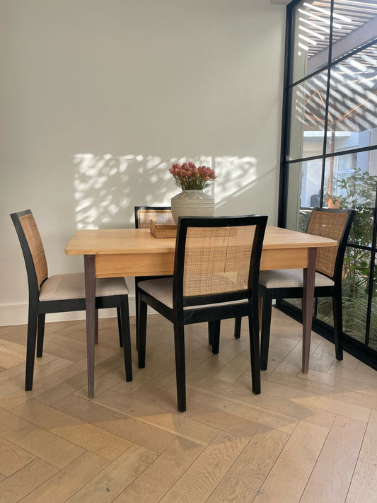 Sunset Dining Table