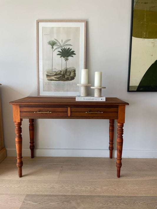 Babel Desk