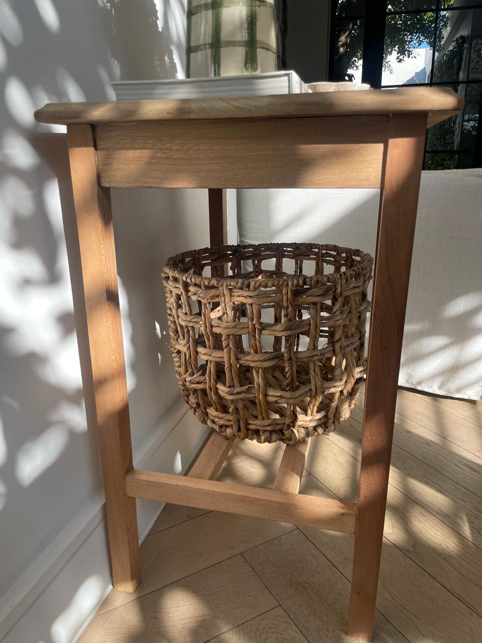 Emily Side Table / Occasional Table