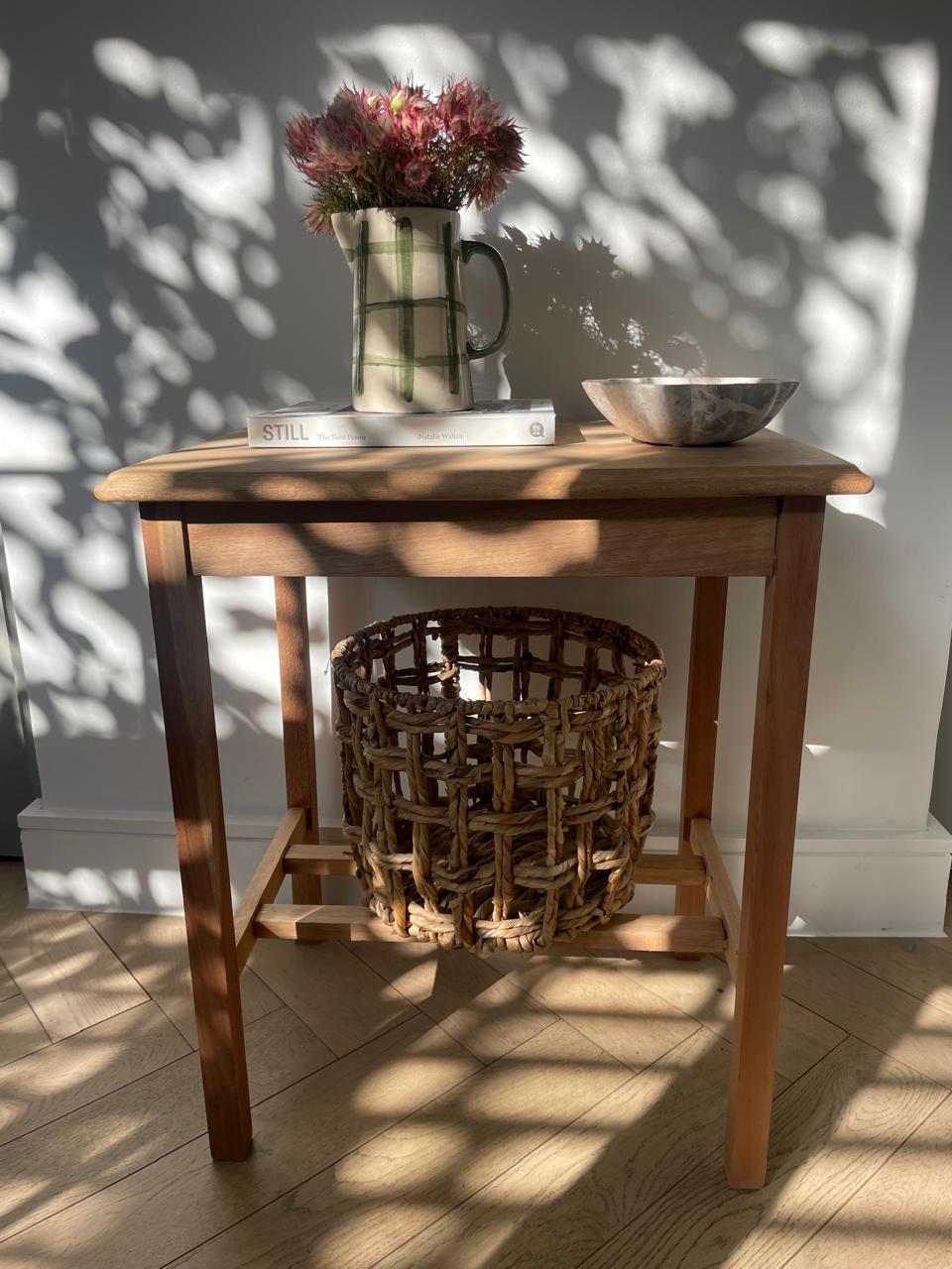 Emily Side Table / Occasional Table