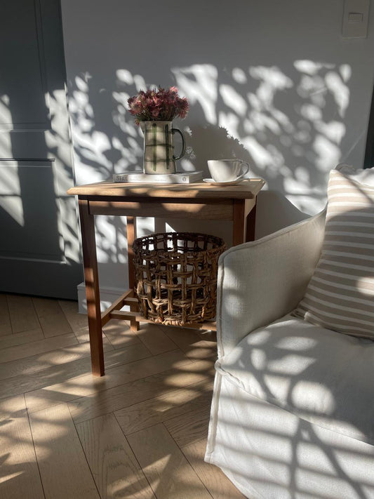 Emily Side Table / Occasional Table