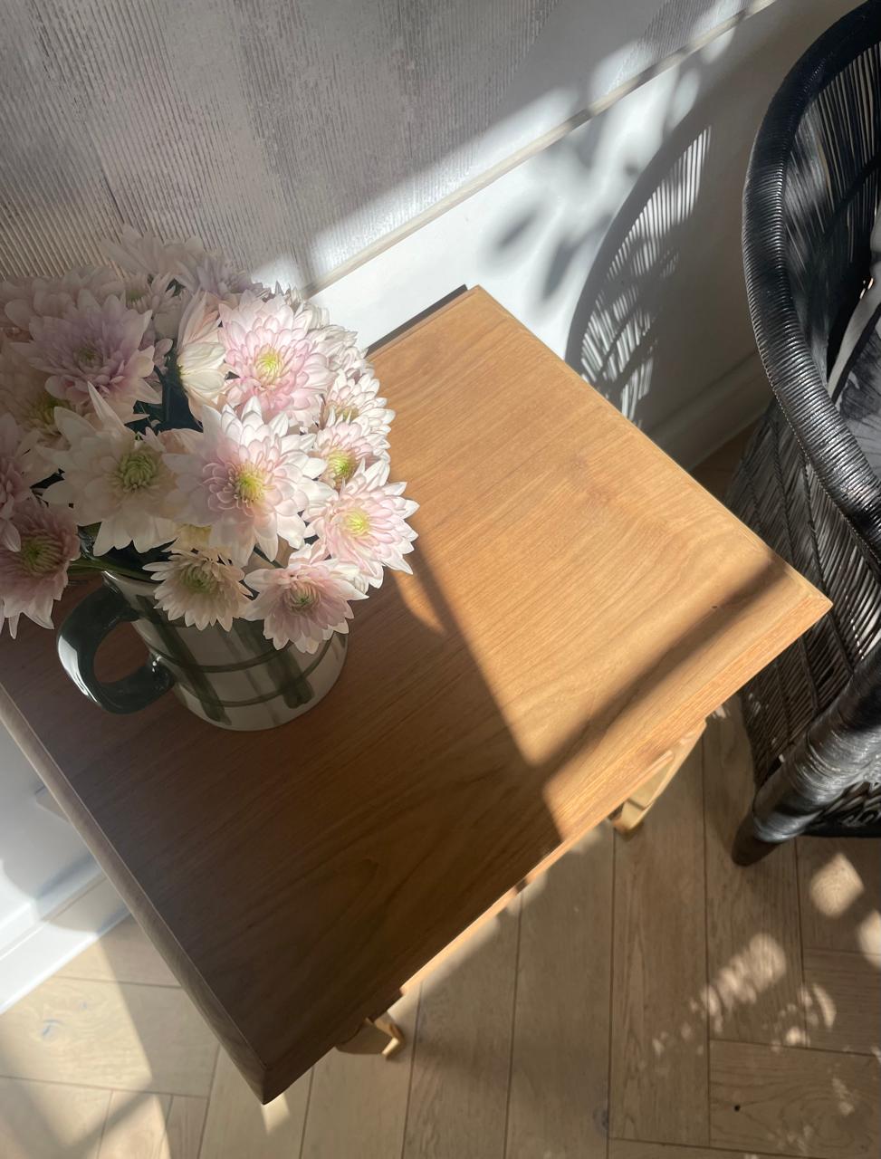 Wynberg Side/Occasional Table