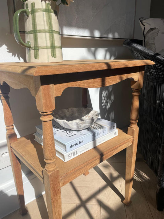 Wynberg Side/Occasional Table