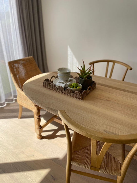 Stella Diningroom Table