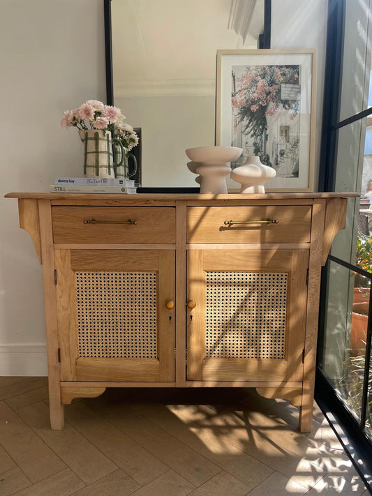 Robberg Cupboard