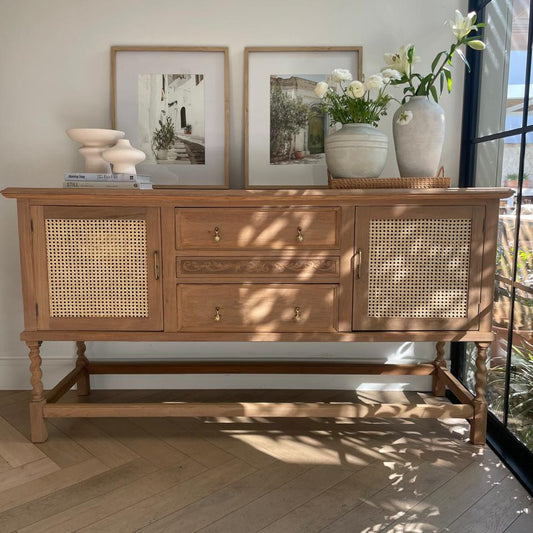 Macy Sideboard/Server
