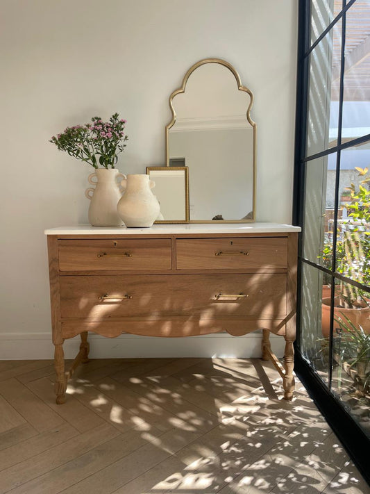 Chelsea Chest of Draws