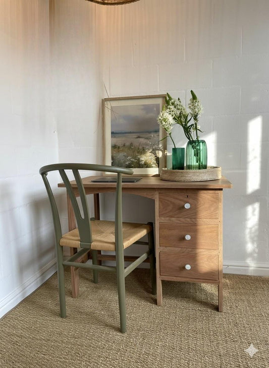 Almond Desk