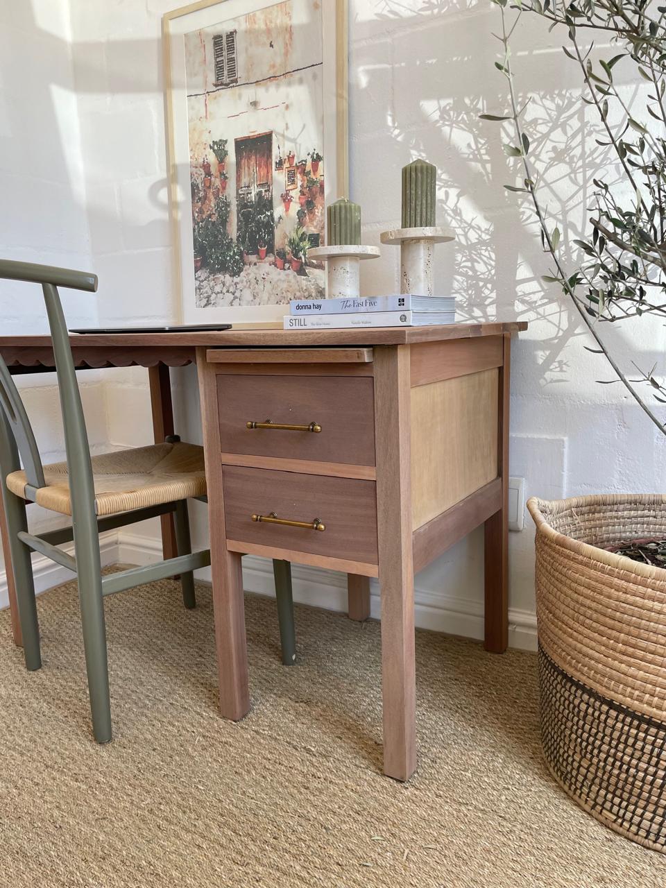 Stacey Desk