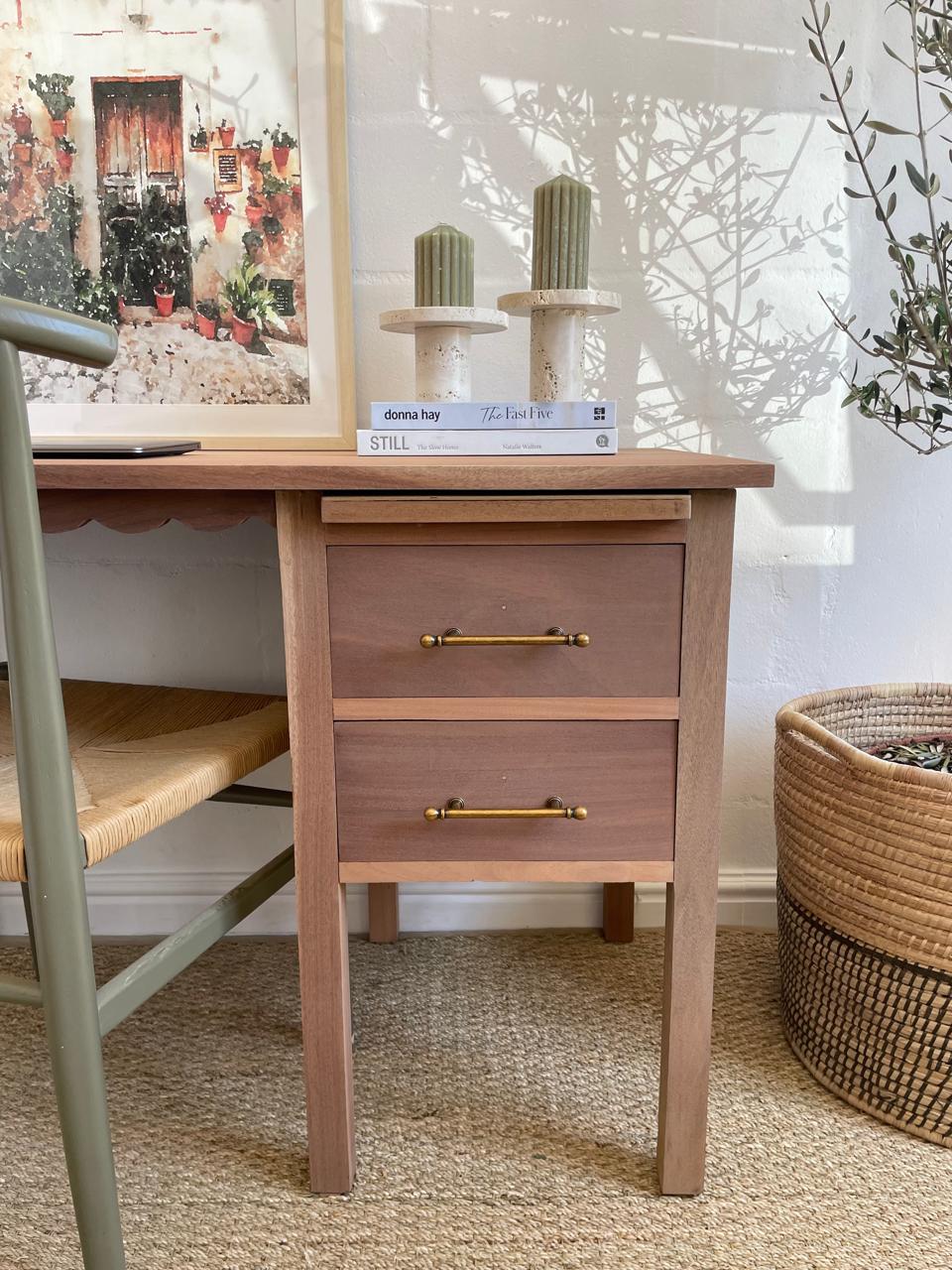 Stacey Desk