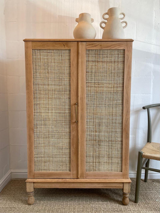 Sanctuary Wardrobe