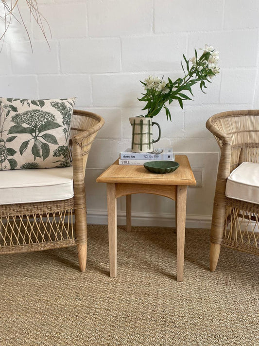 Bluebird Side table