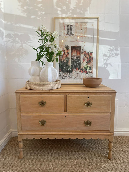 Greyton Chest of Draws