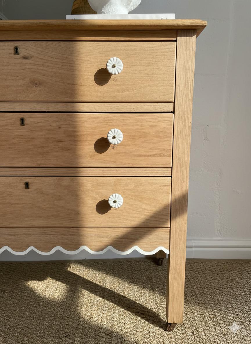 Atlantic Chest of Draws