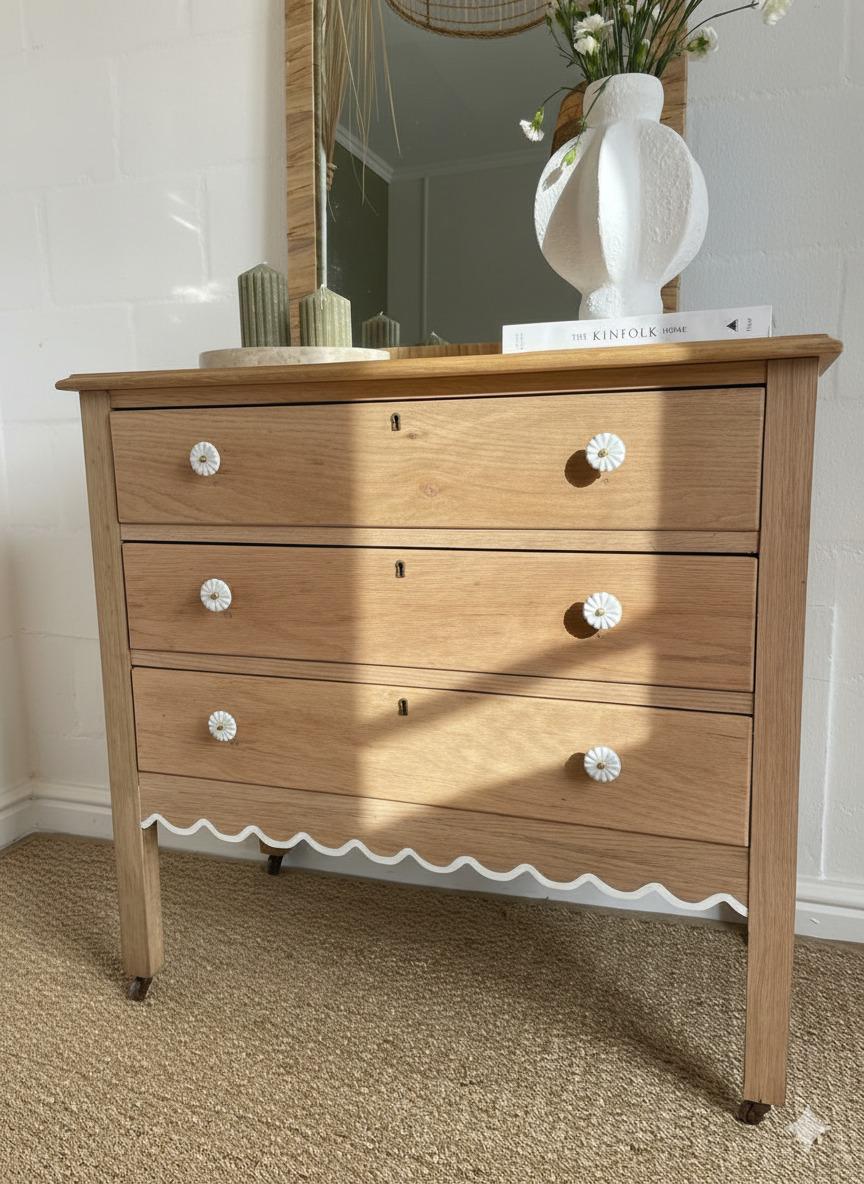 Atlantic Chest of Draws