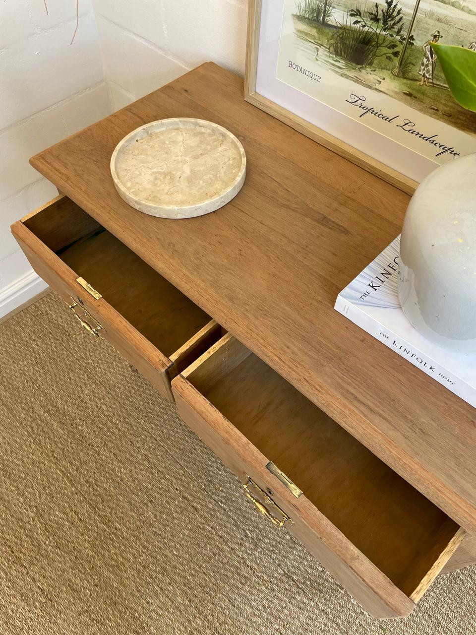 Swazi Chest of Draws