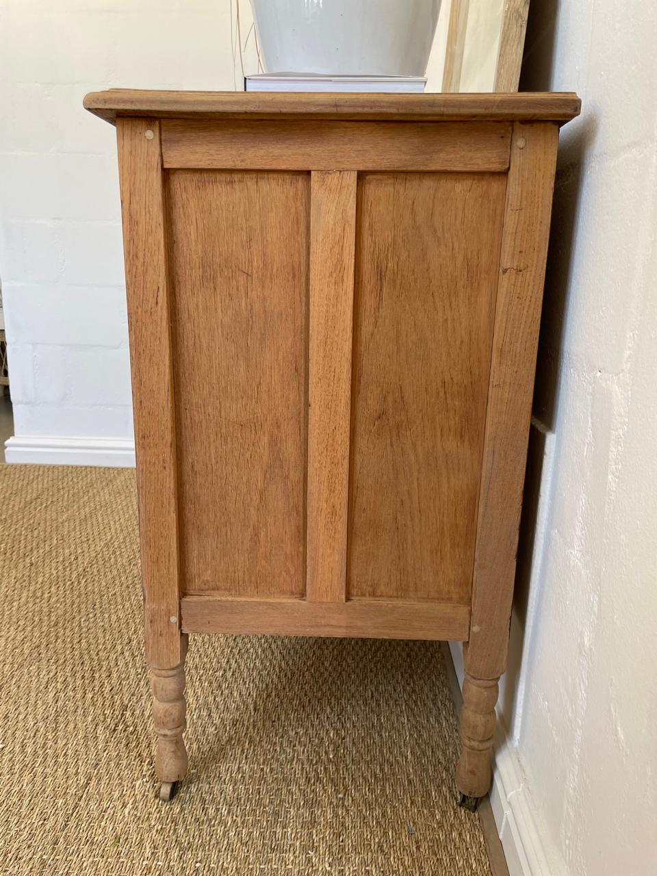 Swazi Chest of Draws