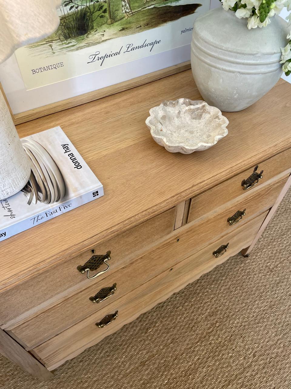 Peppertree Chest of Draws