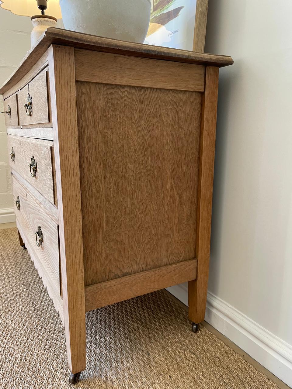Peppertree Chest of Draws