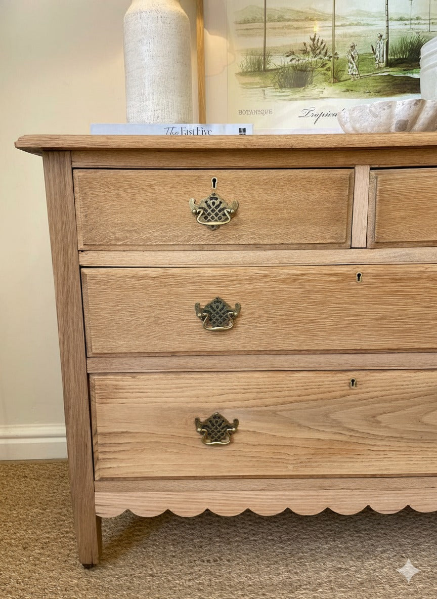 Peppertree Chest of Draws