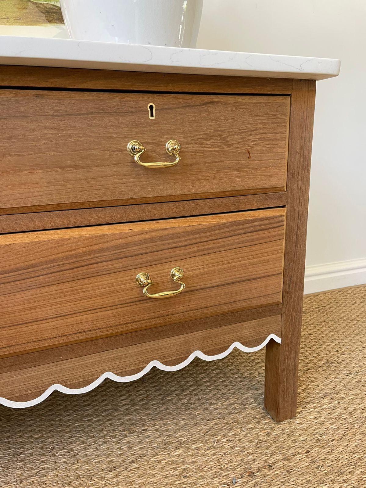 Palo Chest of Draws