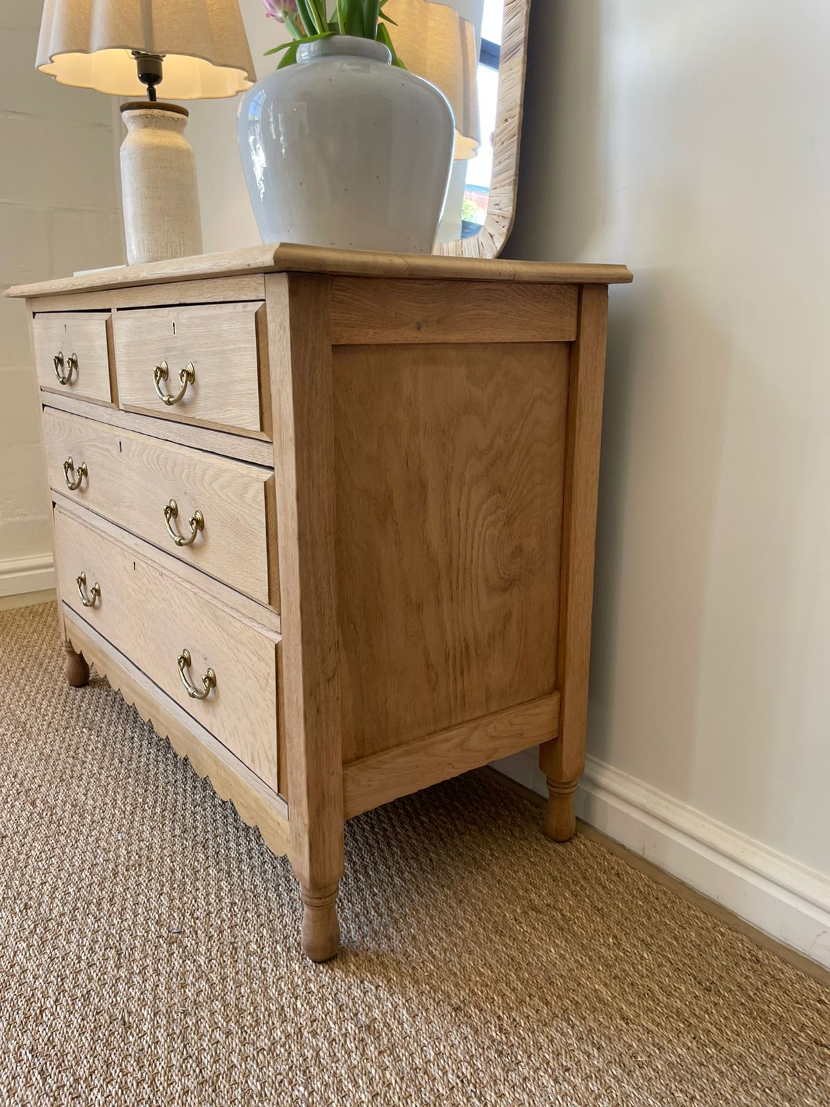 Grove Chest of Draws