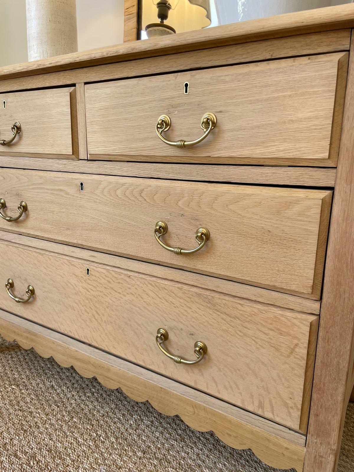 Grove Chest of Draws