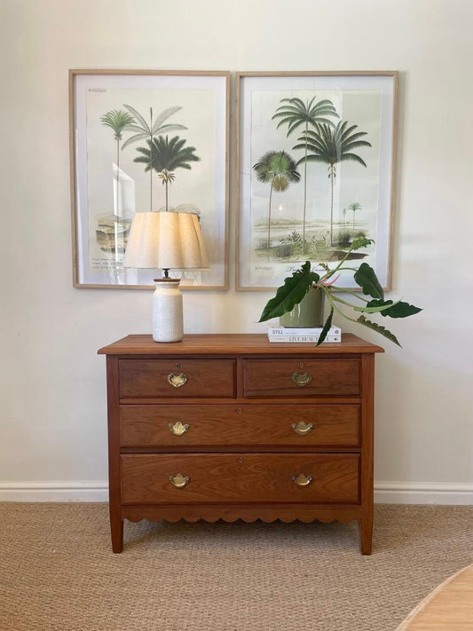 Hannah Chest of Draws