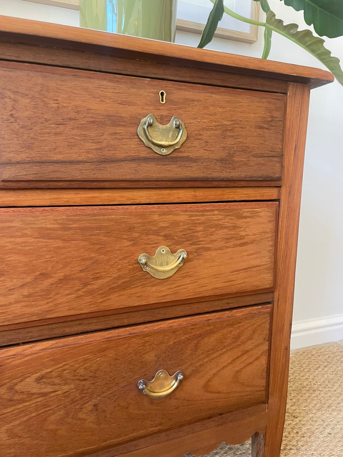 Hannah Chest of Draws