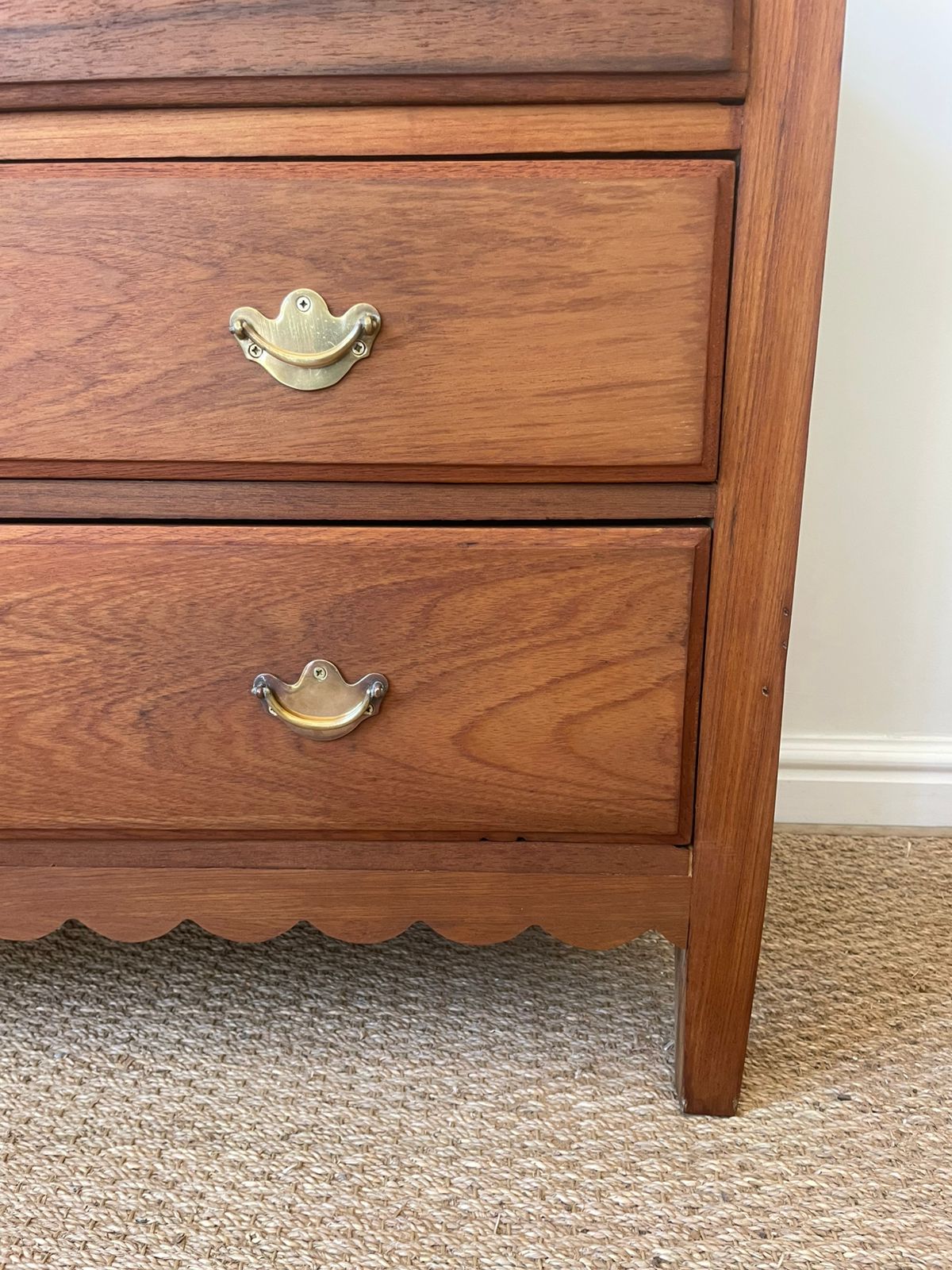 Hannah Chest of Draws