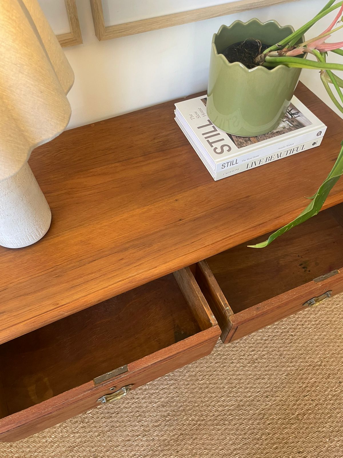 Hannah Chest of Draws