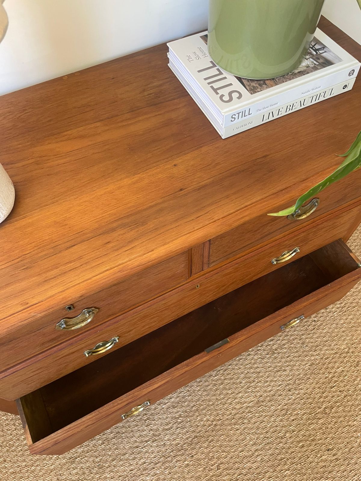 Hannah Chest of Draws