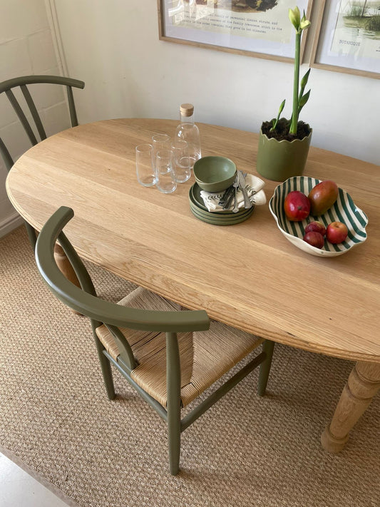 Kansas Dinning Table