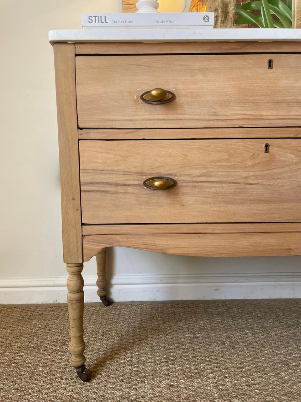 Sicily Chest of Drawers