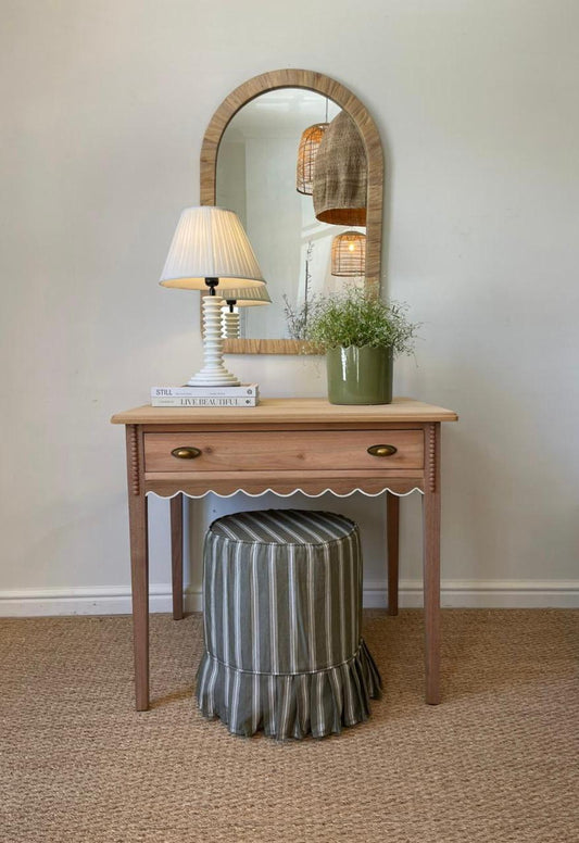 The Dahlia Dressing Table/Desk