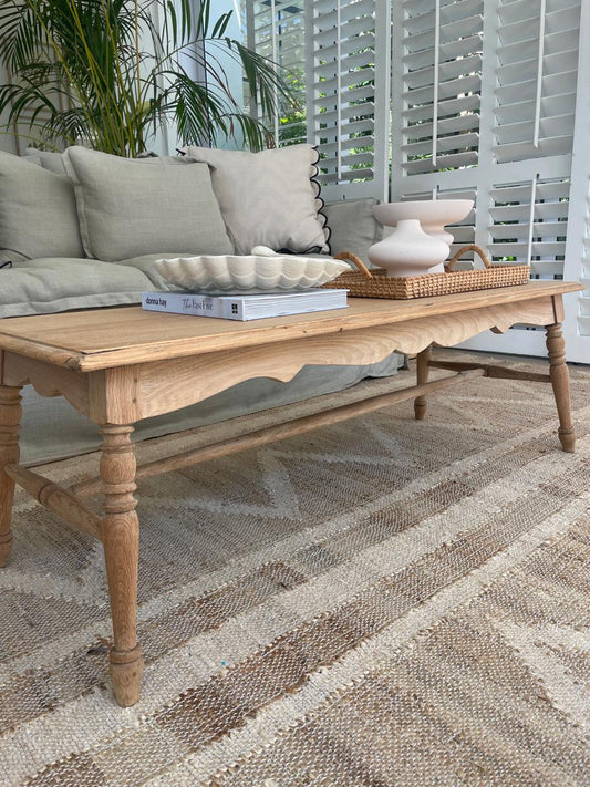 The Maison Coffee Table