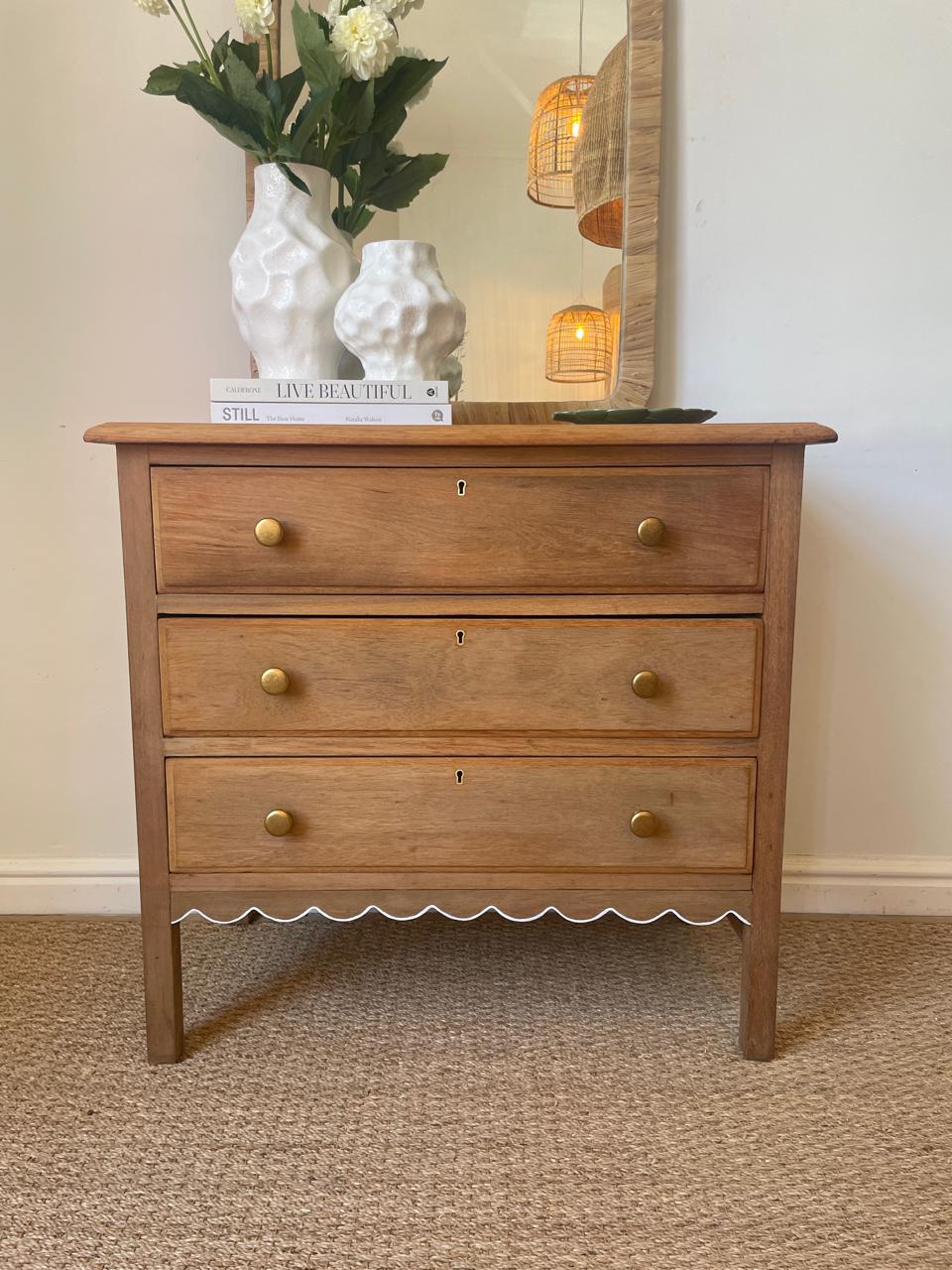 Condor Chest of Draws