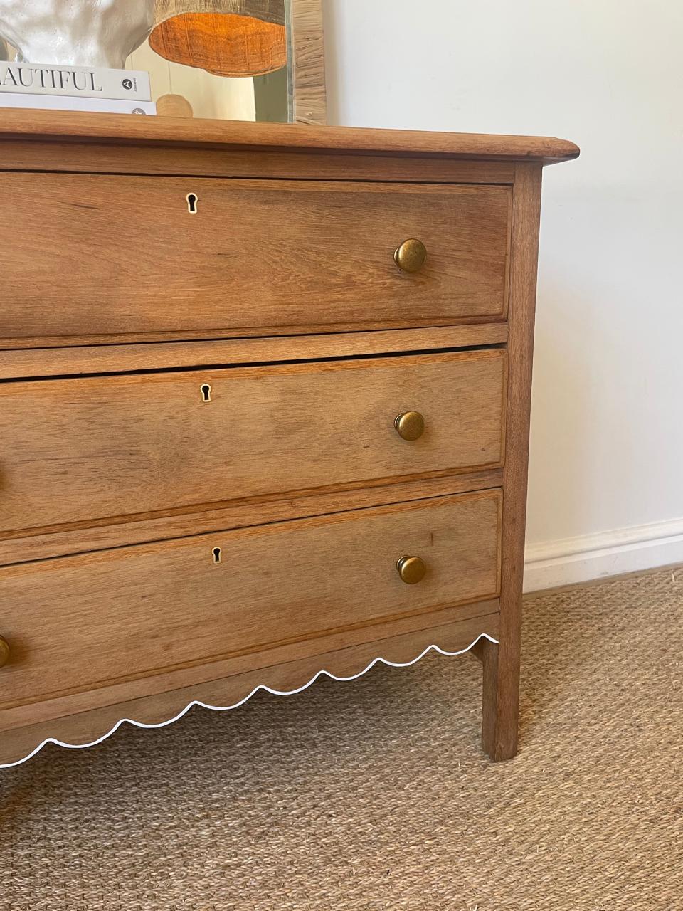 Condor Chest of Draws