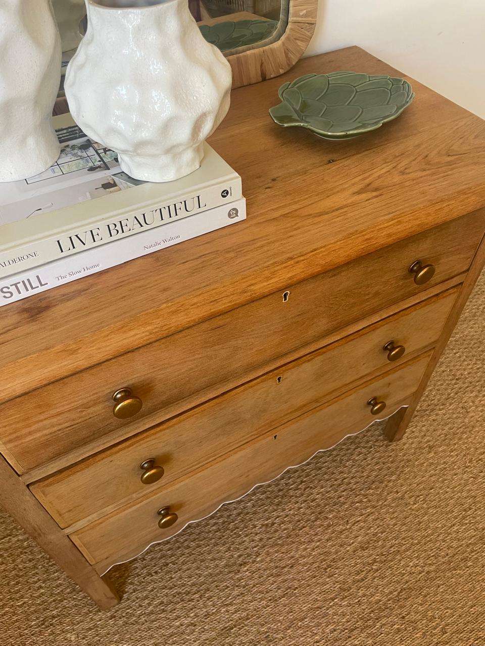 Condor Chest of Draws