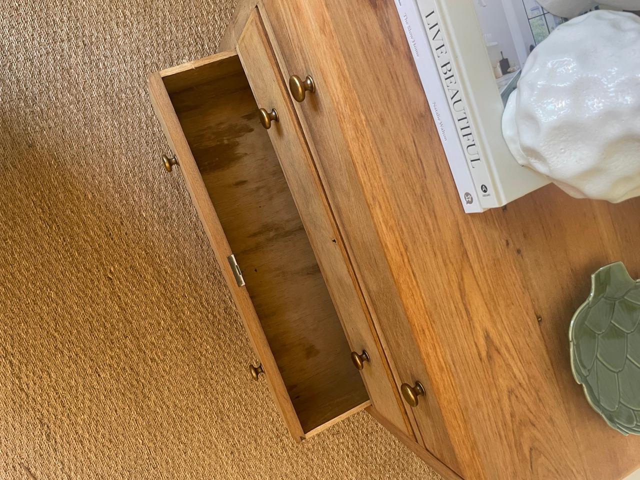 Condor Chest of Draws