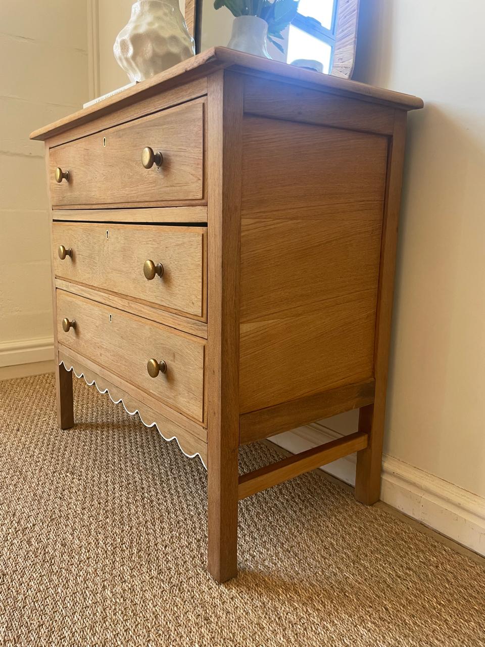 Condor Chest of Draws