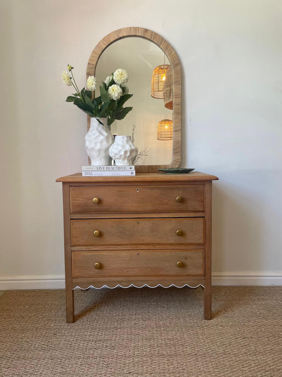 Condor Chest of Draws