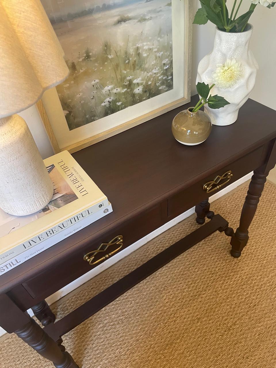 Sunrise Server/Sideboard