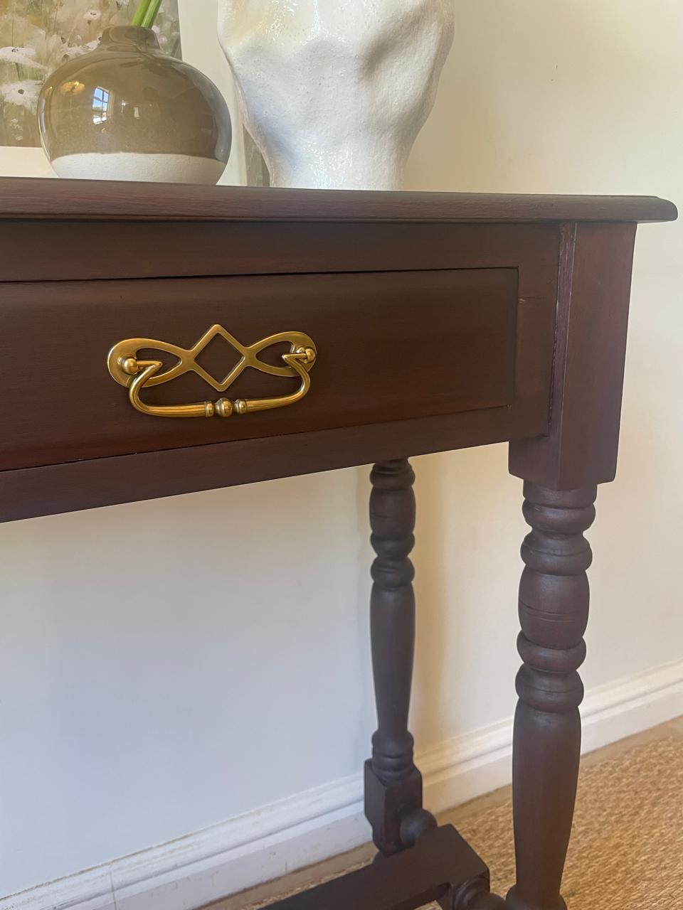 Sunrise Server/Sideboard